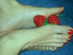 AZALIYA