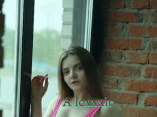 A_lexxxie