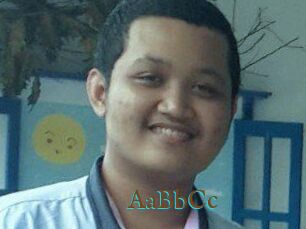 AaBbCc