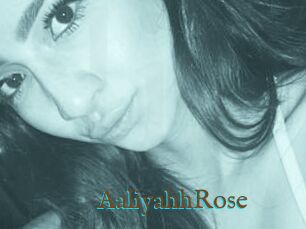 AaliyahhRose_