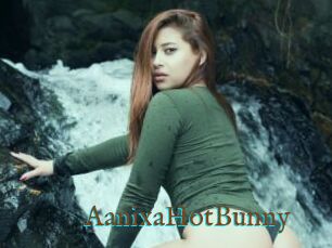 AanixaHotBunny