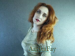 AarikaFay
