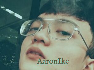 AaronIke