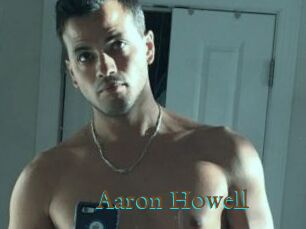 Aaron_Howell