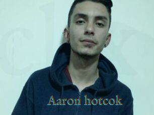 Aaron_hotcok_