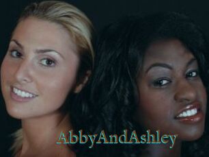 AbbyAndAshley