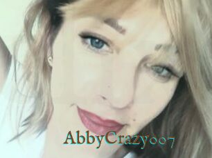 AbbyCrazy007