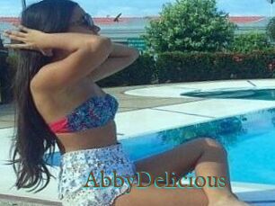 AbbyDelicious