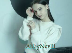 AbbyNevill