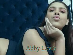Abby_Lewis