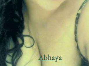 Abhaya