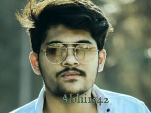 Abhi1542