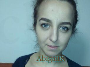AbigailK