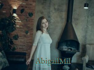 AbigailMil