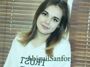 AbigailSanford