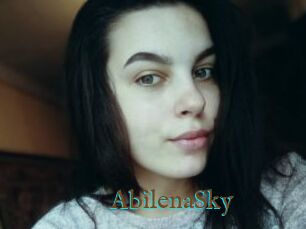 AbilenaSky