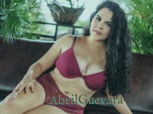 AbrilGuevara