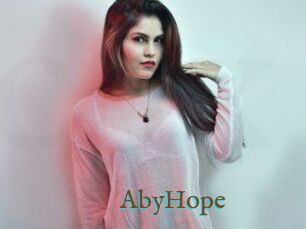 AbyHope