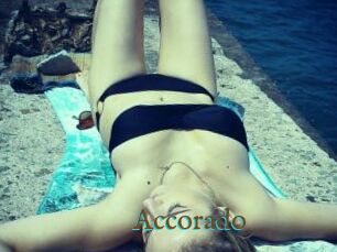 Accorado