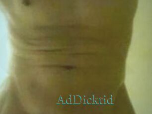 AdDicktid