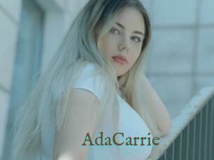 AdaCarrie