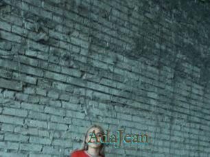 AdaJean