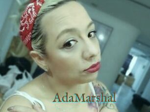 AdaMarshal