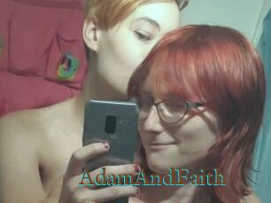AdamAndFaith