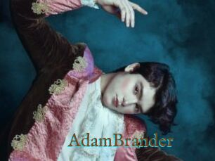 AdamBrander