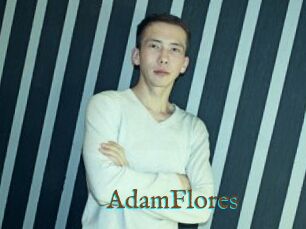 AdamFlores