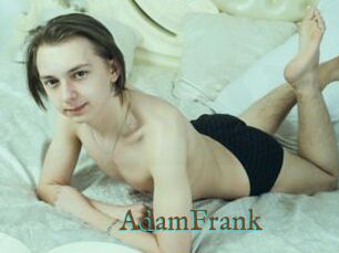 AdamFrank