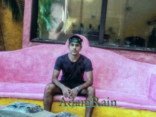 AdamRain