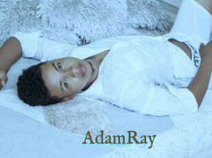 AdamRay