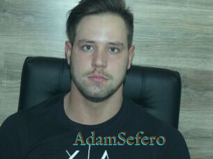 AdamSefero