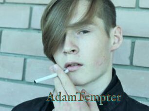 AdamTempter