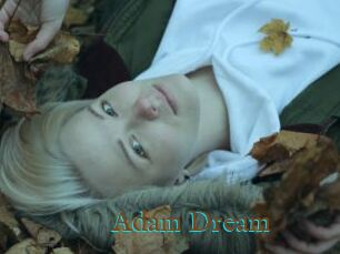 Adam_Dream