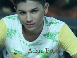 Adam_Ford