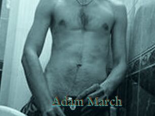 Adam_March