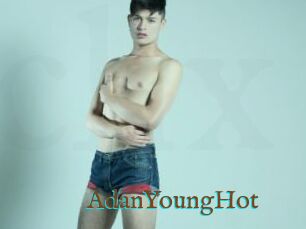 AdanYoungHot
