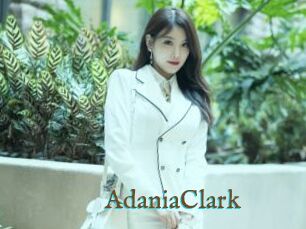 AdaniaClark