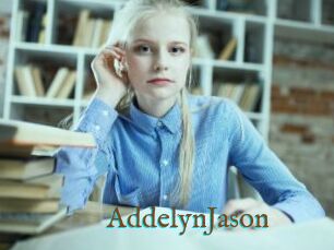AddelynJason