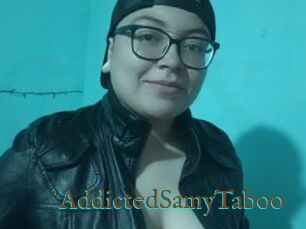 AddictedSamyTaboo