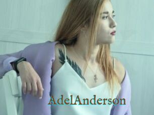 AdelAnderson