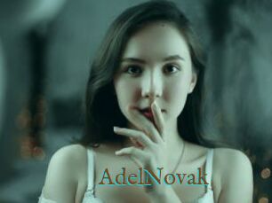 AdelNovak