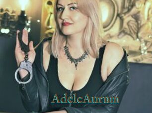 AdeleAurum