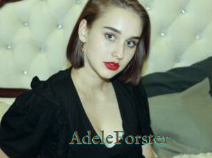 AdeleForster