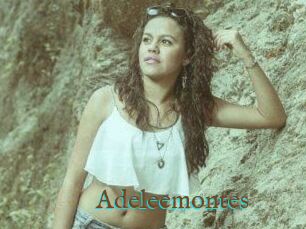 Adeleemontes
