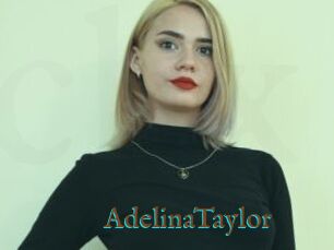 AdelinaTaylor