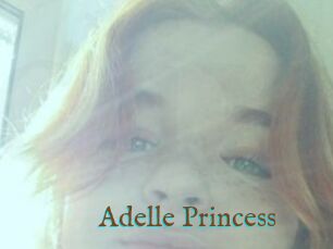 Adelle_Princess