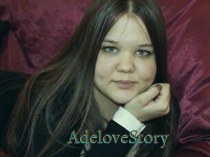 AdeloveStory